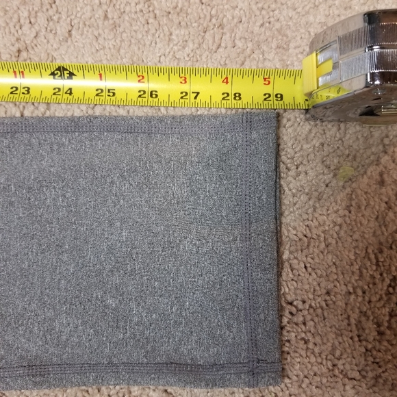 NWT Reebok Fitted Capri - Large - Picture 9 of 11